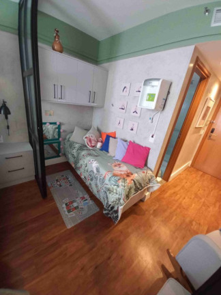 Imagem Flat com 1 Quarto à Venda, 32 m² em República - São Paulo Imagem Flat com 1 Quarto à Venda, 32 m² em República - São Paulo