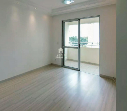 Apartamento com 2 Quartos à Venda, 58 m² em Barra Funda - São Paulo