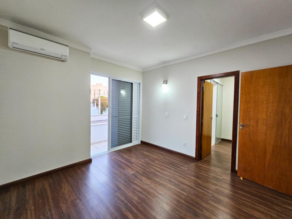 Imagem Casa com 3 Quartos à Venda, 180 m² em Ondas - Cond. Reserva Das Paineiras - Piracicaba