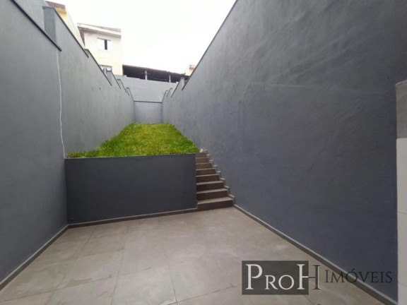 Imagem Sobrado com 2 Quartos à Venda, 89 m² em Taboão - Diadema