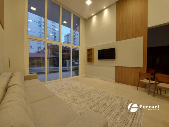 Imagem Apartamento com 1 Quarto à Venda, 57 m² em Navegantes - Capao Da Canoa