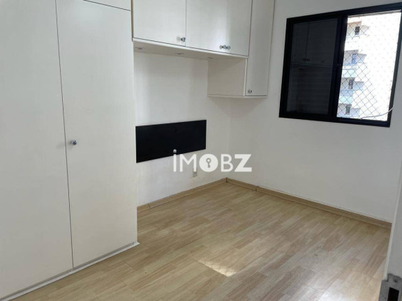 Imagem Imóvel com 2 Quartos à Venda, 58 m² em Vila Andrade - São Paulo Imagem Imóvel com 2 Quartos à Venda, 58 m² em Vila Andrade - São Paulo
