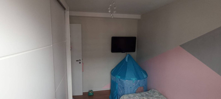 Imagem Apartamento com 3 Quartos à Venda, 83 m² em Tatuapé - São Paulo Imagem Apartamento com 3 Quartos à Venda, 83 m² em Tatuapé - São Paulo