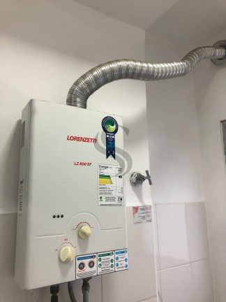 Imagem Apartamento com 2 Quartos à Venda, 47 m² em Parque Campolim - Sorocaba