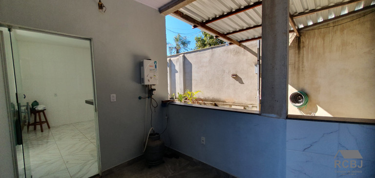 Imagem Casa com 3 Quartos à Venda, em Fernão Dias - Esmeraldas Imagem Casa com 3 Quartos à Venda, em Fernão Dias - Esmeraldas