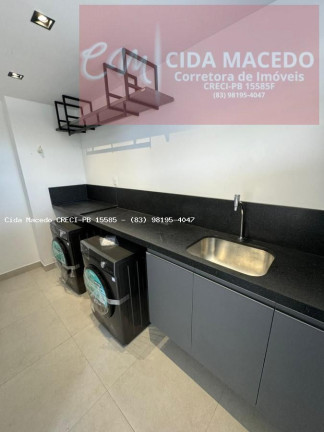 Imagem Apartamento com 2 Quartos à Venda, 54 m² em Aeroclube - João Pessoa Imagem Apartamento com 2 Quartos à Venda, 54 m² em Aeroclube - João Pessoa