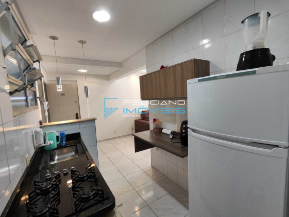 Imagem Apartamento com 1 Quarto à Venda, 45 m² em Canto Do Forte - Praia Grande Imagem Apartamento com 1 Quarto à Venda, 45 m² em Canto Do Forte - Praia Grande