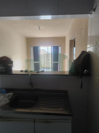 Imagem Apartamento com 2 Quartos à Venda, 45 m² em Jardim Atlântico - Olinda