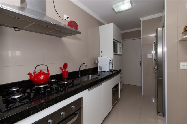 Imagem Apartamento com 3 Quartos à Venda, 95 m² em Moema - São Paulo