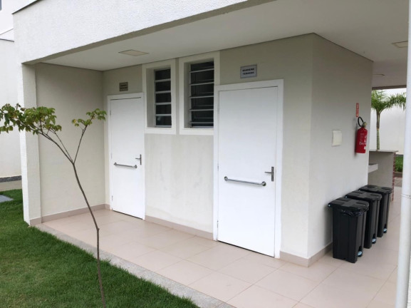 Imagem Apartamento com 2 Quartos à Venda ou Locação, 51 m² em Jardim São Francisco - Piracicaba Imagem Apartamento com 2 Quartos à Venda ou Locação, 51 m² em Jardim São Francisco - Piracicaba
