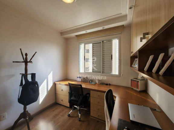 Imagem Apartamento com 3 Quartos à Venda, 104 m² em Vila Sônia - São Paulo