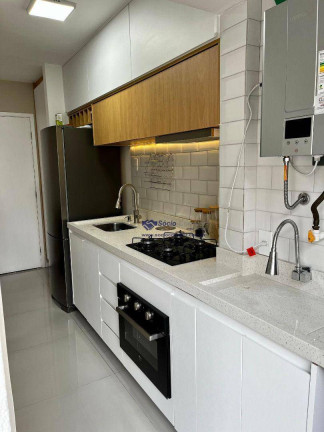 Imagem Apartamento com 2 Quartos à Venda, 47 m² em Vila Itapegica - Guarulhos Imagem Apartamento com 2 Quartos à Venda, 47 m² em Vila Itapegica - Guarulhos