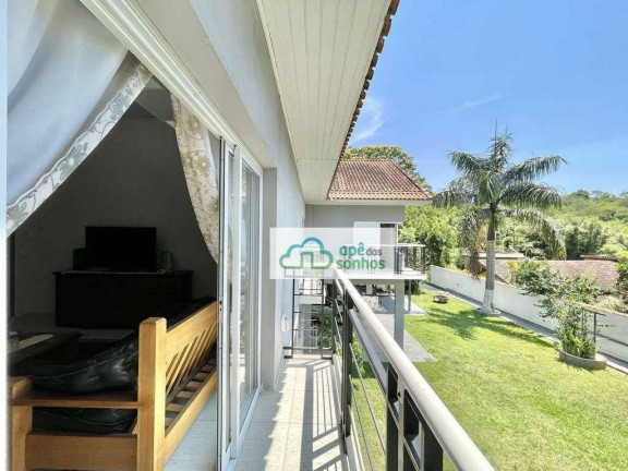 Imagem Casa com 4 Quartos à Venda, 408 m² em Paisagem Renoir - Cotia Imagem Casa com 4 Quartos à Venda, 408 m² em Paisagem Renoir - Cotia