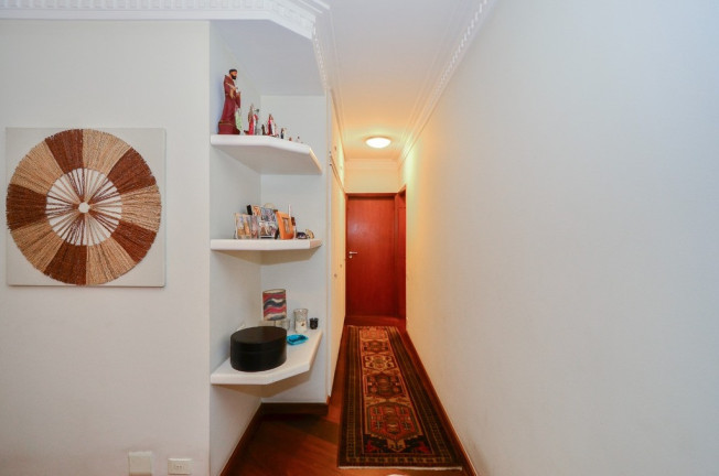 Imagem Apartamento com 4 Quartos à Venda, 226 m² em Morumbi - São Paulo Imagem Apartamento com 4 Quartos à Venda, 226 m² em Morumbi - São Paulo