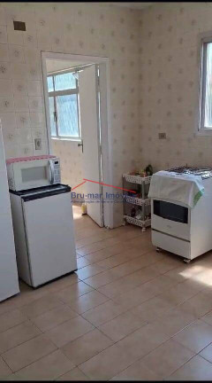 Imagem Apartamento com 2 Quartos à Venda, 140 m² em Embaré - Santos Imagem Apartamento com 2 Quartos à Venda, 140 m² em Embaré - Santos