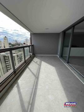 Imagem Apartamento com 4 Quartos à Venda, 165 m² em Jardim Vila Mariana - São Paulo