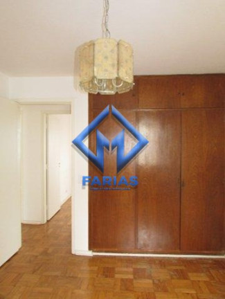Imagem Apartamento com 3 Quartos à Venda, 93 m² em Vila Mariana - São Paulo