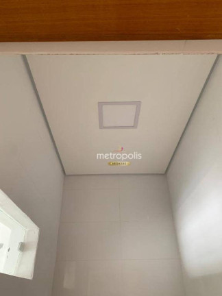 Imagem Sala Comercial para Alugar, 40 m² em Barcelona - São Caetano Do Sul