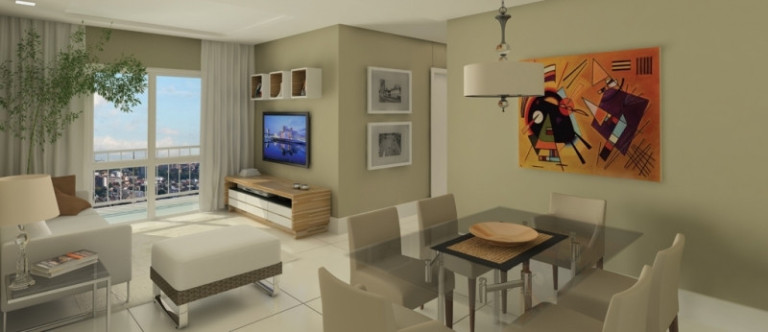 Imagem Apartamento com 3 Quartos à Venda, 78 m² em Nossa Senhora Das Graças - Canoas Imagem Apartamento com 3 Quartos à Venda, 78 m² em Nossa Senhora Das Graças - Canoas