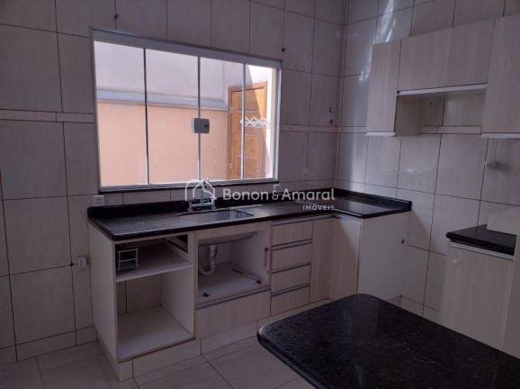 Imagem Casa de Condomínio com 3 Quartos à Venda, 300 m² em Bonfim - Paulínia Imagem Casa de Condomínio com 3 Quartos à Venda, 300 m² em Bonfim - Paulínia