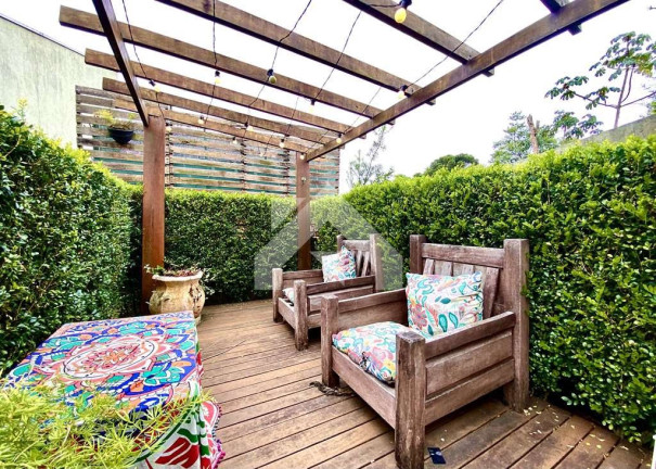 Imagem Casa de Condomínio com 4 Quartos à Venda, 325 m² em Moinho Velho - Cotia Imagem Casa de Condomínio com 4 Quartos à Venda, 325 m² em Moinho Velho - Cotia