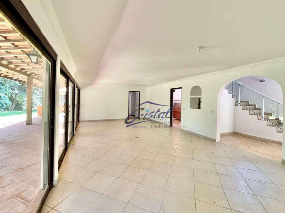 Imagem Casa com 7 Quartos à Venda, 610 m² em Taboleiro Verde - Cotia Imagem Casa com 7 Quartos à Venda, 610 m² em Taboleiro Verde - Cotia