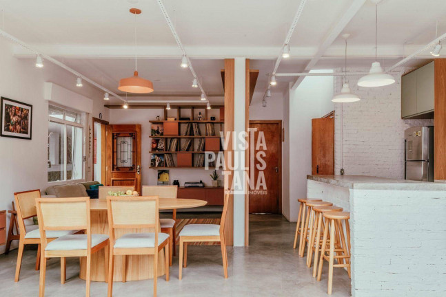 Imagem Casa com 3 Quartos à Venda, 200 m² em Instituto De Previdência - São Paulo Imagem Casa com 3 Quartos à Venda, 200 m² em Instituto De Previdência - São Paulo