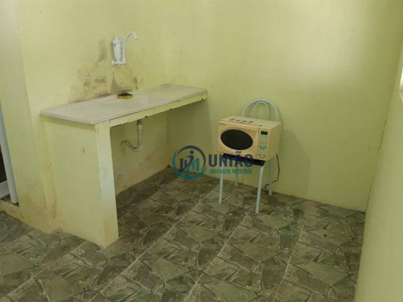 Imagem Casa com 10 Quartos à Venda, 200 m² em Itaipu - Niterói Imagem Casa com 10 Quartos à Venda, 200 m² em Itaipu - Niterói