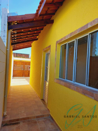 Imagem Casa com 2 Quartos à Venda, 125 m² em Suarão - Itanhaém Imagem Casa com 2 Quartos à Venda, 125 m² em Suarão - Itanhaém