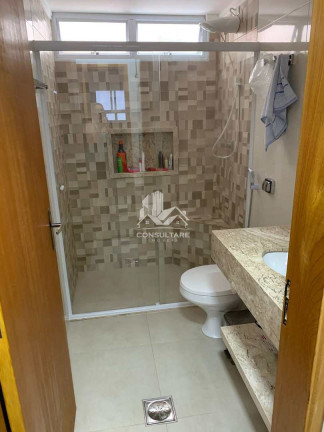 Imagem Apartamento com 1 Quarto à Venda, 50 m² em Gonzaga - Santos Imagem Apartamento com 1 Quarto à Venda, 50 m² em Gonzaga - Santos