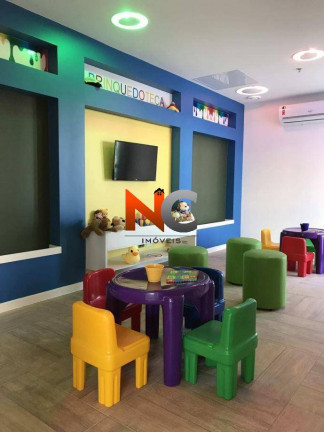 Imagem Apartamento com 3 Quartos à Venda, 74 m² em Cachambi - Rio De Janeiro Imagem Apartamento com 3 Quartos à Venda, 74 m² em Cachambi - Rio De Janeiro