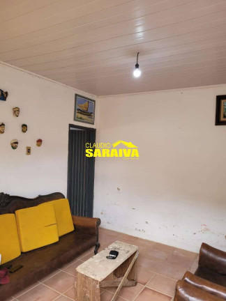 Imagem Casa com 3 Quartos à Venda, 100 m² em Estrela D'alva - Caraguatatuba