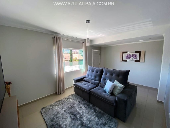 Imagem Casa com 3 Quartos à Venda, 141 m² em Jardim Paulista - Atibaia Imagem Casa com 3 Quartos à Venda, 141 m² em Jardim Paulista - Atibaia
