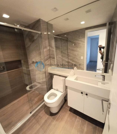 Imagem Apartamento com 3 Quartos para Alugar, 110 m² em Alphaville Empresarial - Barueri Imagem Apartamento com 3 Quartos para Alugar, 110 m² em Alphaville Empresarial - Barueri