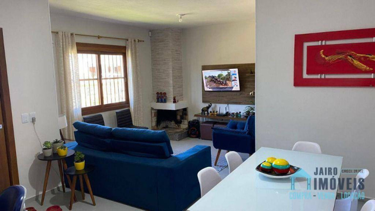 Imagem Casa com 3 Quartos à Venda, 115 m² em Nova Tramandaí - Tramandaí Imagem Casa com 3 Quartos à Venda, 115 m² em Nova Tramandaí - Tramandaí