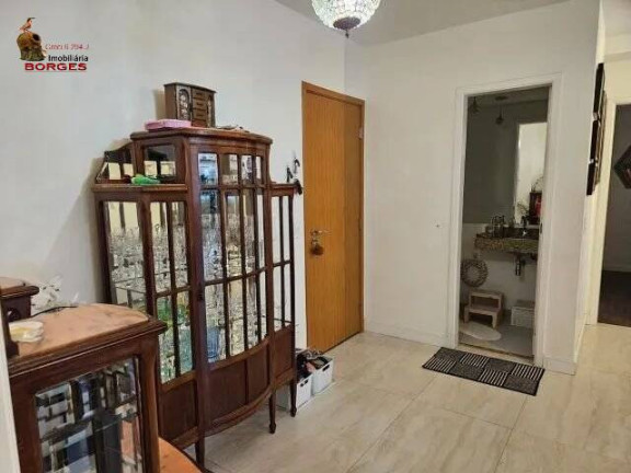 Imagem Apartamento com 3 Quartos à Venda, 135 m² em Vila Mascote - São Paulo Imagem Apartamento com 3 Quartos à Venda, 135 m² em Vila Mascote - São Paulo