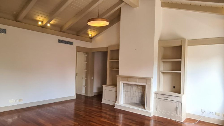 Imagem Casa com 4 Quartos à Venda, 750 m² em Jardim Europa - São Paulo