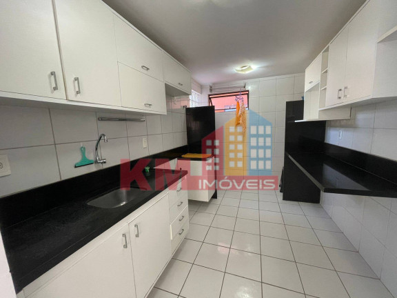 Imagem Apartamento com 2 Quartos à Venda, 76 m² em Alto De São Manoel - Mossoró Imagem Apartamento com 2 Quartos à Venda, 76 m² em Alto De São Manoel - Mossoró