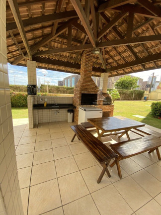 Imagem Apartamento com 3 Quartos à Venda, 80 m² em Edson Queiroz - Fortaleza