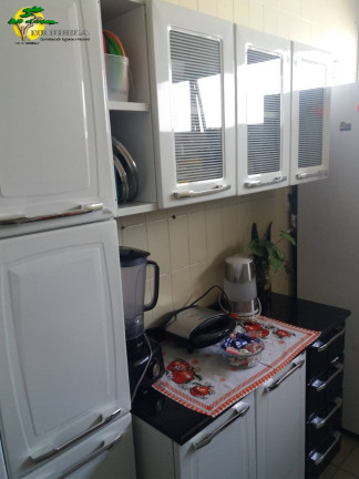Imagem Apartamento com 2 Quartos à Venda, 58 m² em Vila Siqueira (zona Norte) - São Paulo
