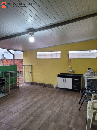 Imagem Casa com 2 Quartos à Venda, em Jardim Santa Rosa - Sorocaba Imagem Casa com 2 Quartos à Venda, em Jardim Santa Rosa - Sorocaba