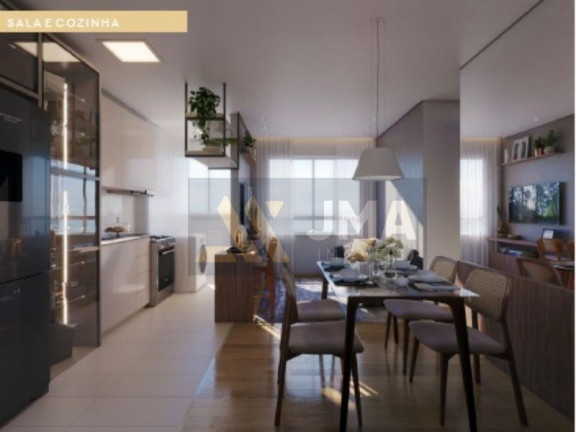 Imagem Apartamento com 2 Quartos à Venda, 48 m² em Santa Maria - Belo Horizonte Imagem Apartamento com 2 Quartos à Venda, 48 m² em Santa Maria - Belo Horizonte