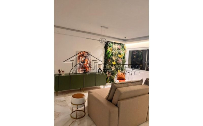 Imagem Apartamento com 3 Quartos à Venda, 128 m² em Vila Adyana - São José Dos Campos