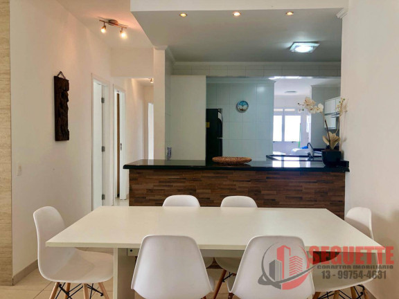 Imagem Apartamento com 3 Quartos à Venda, 113 m² em Riviera De São Lourenço - Bertioga