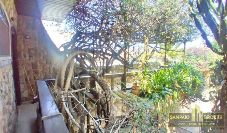 Imagem Casa com 6 Quartos à Venda,  em Recreio Dos Bandeirantes - Rio De Janeiro