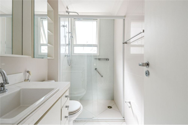 Imagem Apartamento com 3 Quartos à Venda, 235 m² em Brooklin Novo - São Paulo Imagem Apartamento com 3 Quartos à Venda, 235 m² em Brooklin Novo - São Paulo