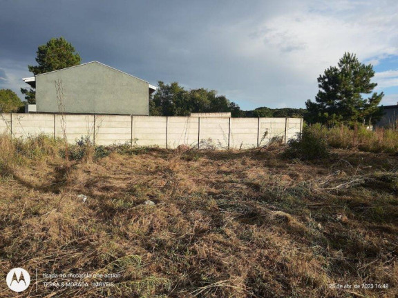 Imagem Terreno à Venda, 168 m² em Vila Militar I - Piraquara Imagem Terreno à Venda, 168 m² em Vila Militar I - Piraquara