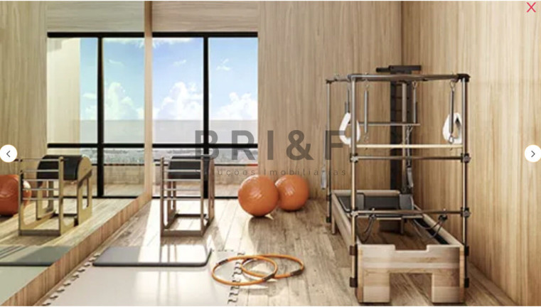 Imagem Apartamento com 1 Quarto à Venda, 26 m² em Brooklin - São Paulo Imagem Apartamento com 1 Quarto à Venda, 26 m² em Brooklin - São Paulo