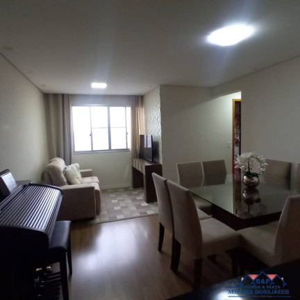 Imagem Apartamento com 2 Quartos à Venda,  em Bandeiras - Osasco