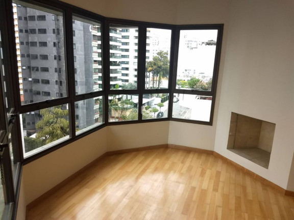 Imagem Apartamento com 4 Quartos à Venda, 180 m² em Aclimação - São Paulo Imagem Apartamento com 4 Quartos à Venda, 180 m² em Aclimação - São Paulo